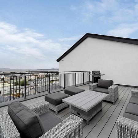 Bayview Luxury 3 Bedroom Apartment First Floor ダウニングス エクステリア 写真