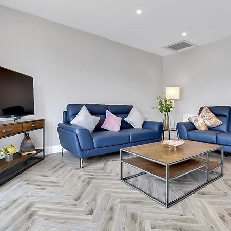 Bayview Luxury 3 Bedroom Apartment First Floor ダウニングス エクステリア 写真