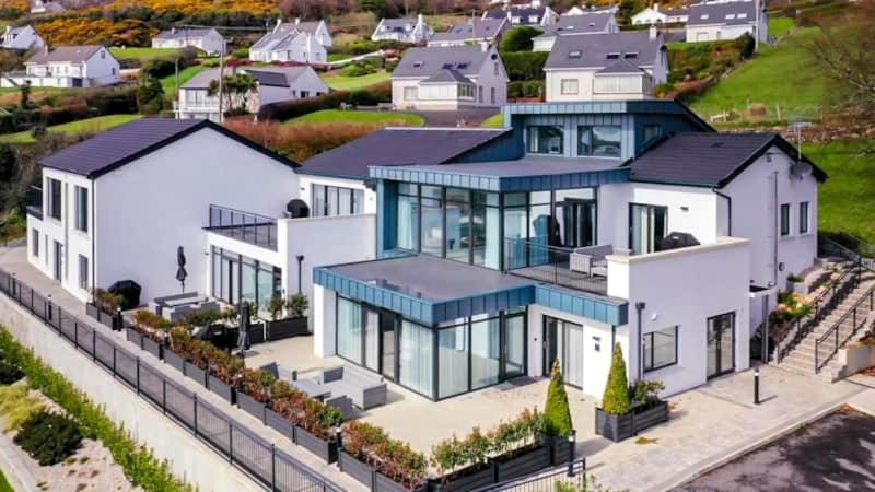 Bayview Luxury 3 Bedroom Apartment First Floor ダウニングス エクステリア 写真