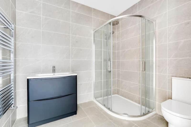 Bayview Luxury 3 Bedroom Apartment First Floor ダウニングス エクステリア 写真